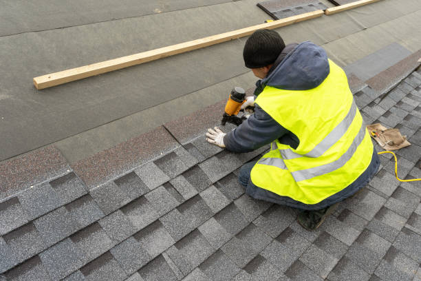Best Roof Replacement Cost  in Bromley, KY
