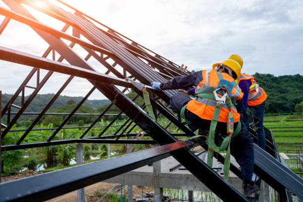 Best Best Roofing Contractors  in Bromley, KY