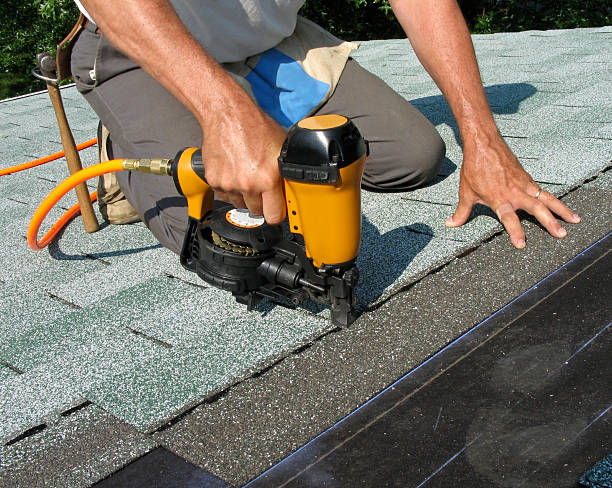Best Slate Roofing Contractor  in Bromley, KY