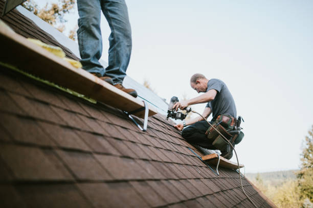Residential Roof Replacement in Bromley, KY